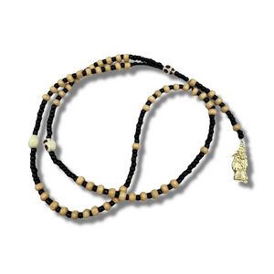 Collar De Los 4 Cráneos