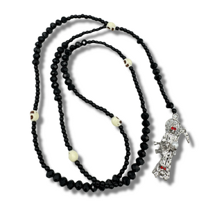Collar De Los 4 Cráneos