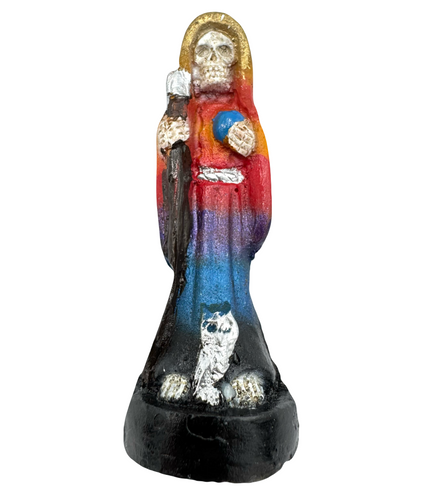 Mini Santísimas Consagradas Figures