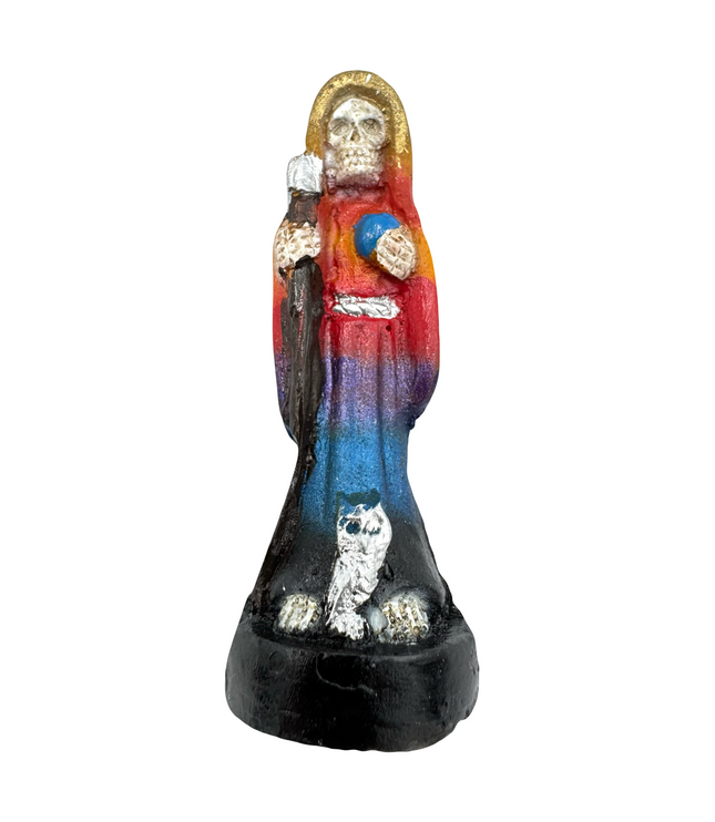 Mini Santísimas Consagradas Figures