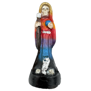 Mini Santísimas Consagradas Figures