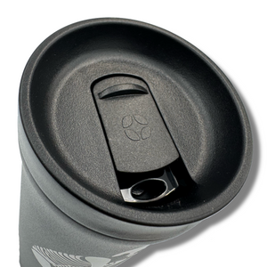 Sneakreaper Engraved Insulated 18oz Tumbler
