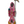 Doña Queta Hand Dressed Santa Muerte Statue With Hand Written Blessings & Photo