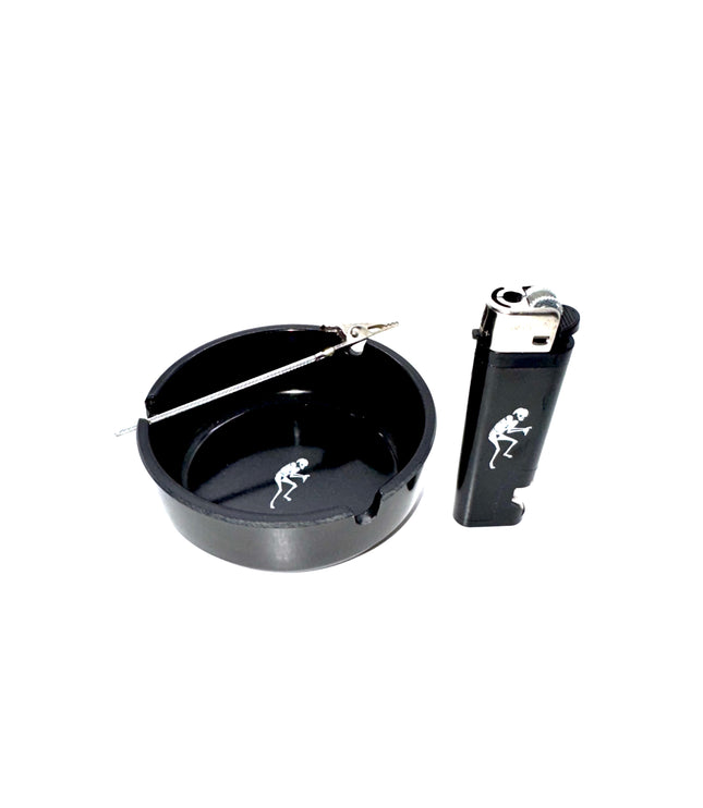 Tijuana Motel Smokers Kit