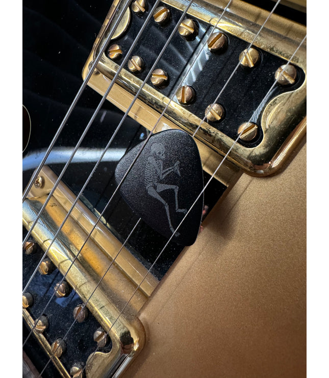 Sneakreaper Industries "Fiend" 5-Pack Medium Guitar Picks
