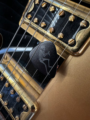 Sneakreaper Industries "Fiend" 5-Pack Medium Guitar Picks