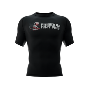 OG Flag Reaper Rashguard