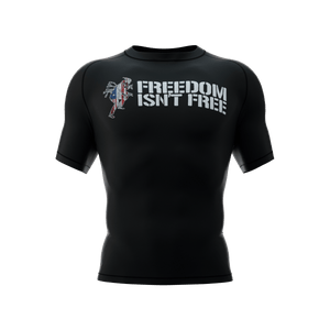 Urban Flag Reaper Rashguard