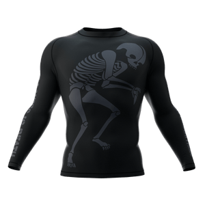 Sneakreaper Rashguard