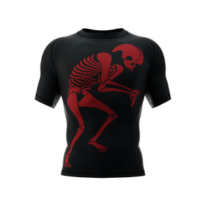 Sneakreaper Rashguard