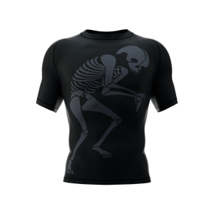 Sneakreaper Rashguard