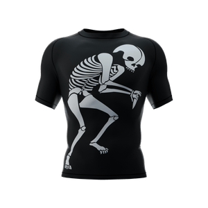 Sneakreaper Rashguard