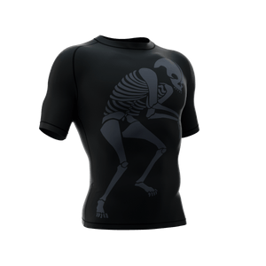 Sneakreaper Rashguard