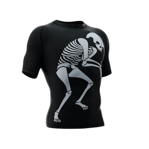 Sneakreaper Rashguard