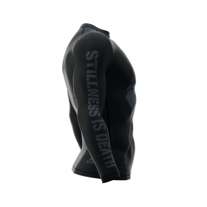 Sneakreaper Rashguard