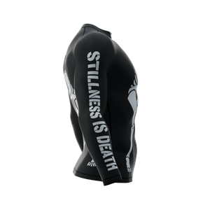 Sneakreaper Rashguard