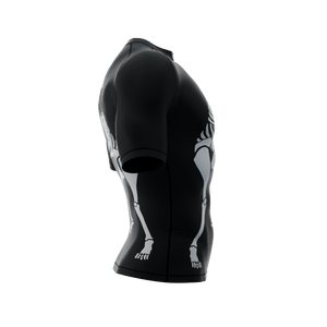 Sneakreaper Rashguard