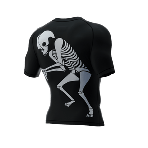 Sneakreaper Rashguard