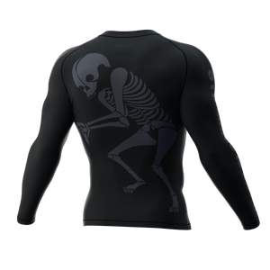 Sneakreaper Rashguard