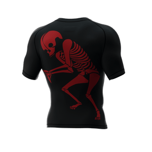 Sneakreaper Rashguard