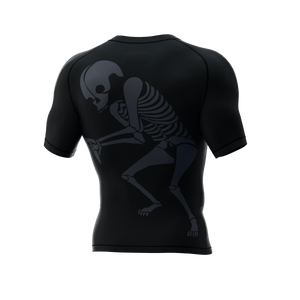 Sneakreaper Rashguard