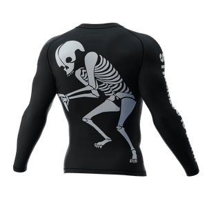 Sneakreaper Rashguard