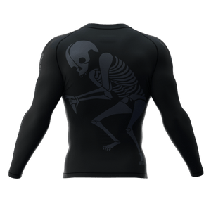 Sneakreaper Rashguard
