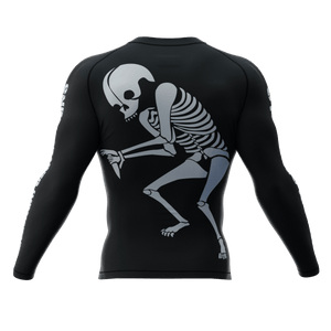 Sneakreaper Rashguard