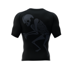 Sneakreaper Rashguard