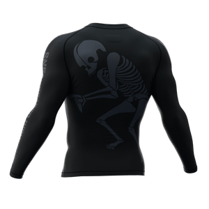 Sneakreaper Rashguard