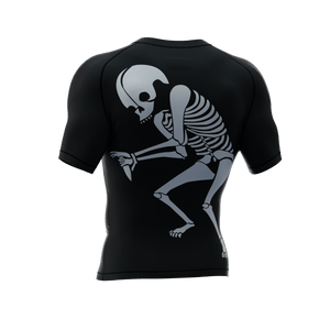 Sneakreaper Rashguard
