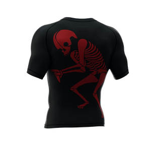 Sneakreaper Rashguard