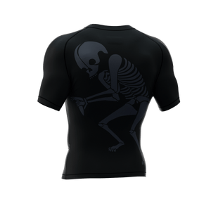 Sneakreaper Rashguard