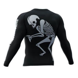Sneakreaper Rashguard