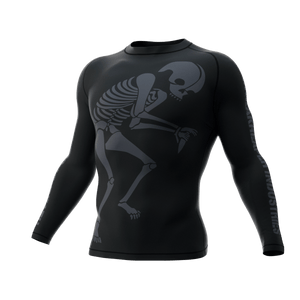Sneakreaper Rashguard