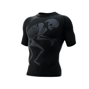 Sneakreaper Rashguard