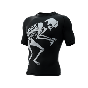 Sneakreaper Rashguard
