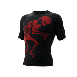 Sneakreaper Rashguard