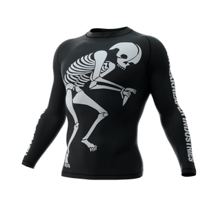 Sneakreaper Rashguard