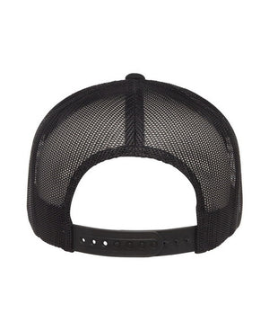 Blackout Destructor Mesh Hat
