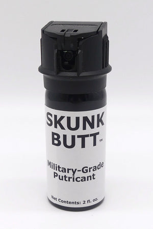 Skunk Butt™