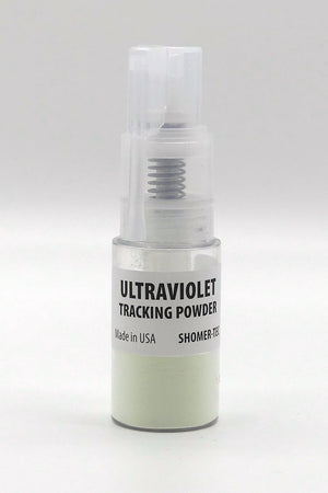 Ultraviolet Tracking Powder