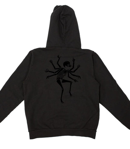 Pre-Order: Blackout Destructor Smuggler's Hoodie