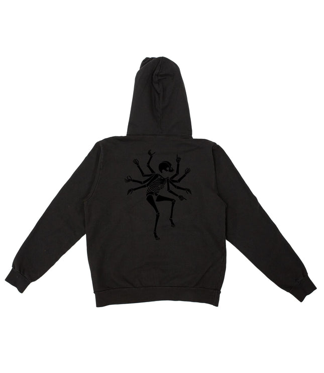 Pre-Order: Blackout Destructor Smuggler's Hoodie