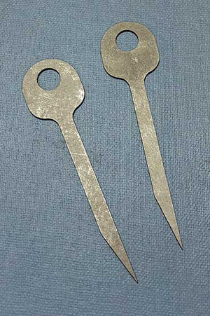 Bypass Knife Tools