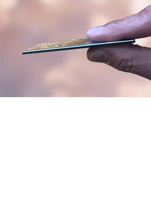 Covert Card™