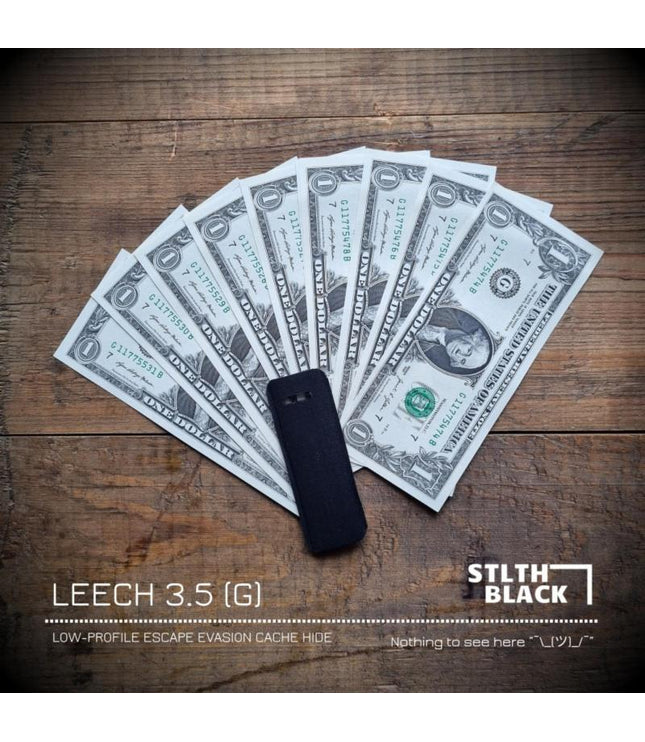 LEECH 3.5 (G) by STLTH BLACK®