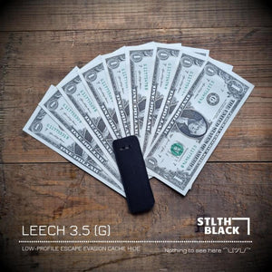 LEECH 3.5 (G) by STLTH BLACK®