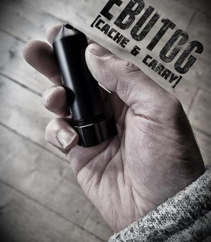 EBUTOG [CACHE & CARRY]