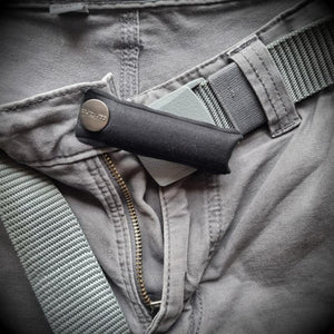 LEECH 3.5 (G) by STLTH BLACK®